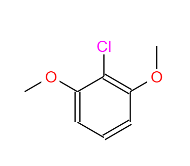 2-氯-1,3-二甲氧基苯,2-Chloro-1,3-dimethoxybenzene