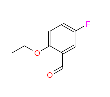 2-Ethoxy-5-fluoro-benzaldehyde,2-Ethoxy-5-fluoro-benzaldehyde