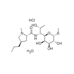 鹽酸林可霉素一水合物,Lincomycin Hydrochloride Monohydrate