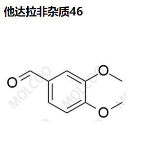 他达拉非杂质46,Tadalafil  impurity 46