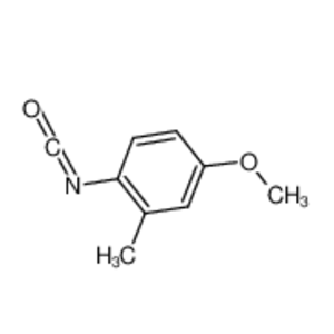2,5-二甲基-2,5-双叔丁基过氧化己炔,4-METHOXY-2-METHYLPHENYL ISOCYANATE