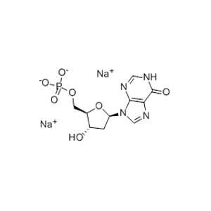 2′-脱氧肌苷-5′-单磷酸二钠盐,2′-Deoxyinosine-5′-Monophosphate Disodium Salt
