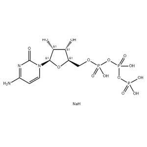 5-胞苷三磷酸二钠盐,Cytidine 5′-Triphosphate Disodium Salt