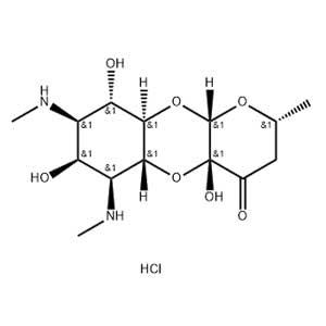 盐酸大观霉素,Spectinomycin Dihydrochloride