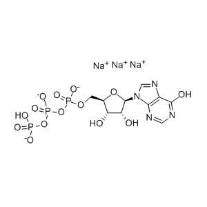 5-肌苷三磷酸三钠盐,Inosine 5′-Triphosphate Trisodium salt