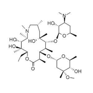 阿奇霉素二水物,Azithromycin Dihydrate