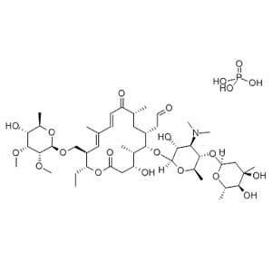 磷酸泰乐菌素