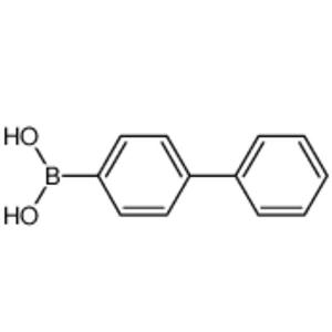 4-联苯硼酸