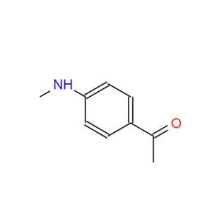 4-乙酰基-N-甲苯胺