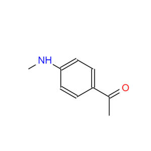 4-乙?；?N-甲苯胺,4-Acetyl-N-methylaniline