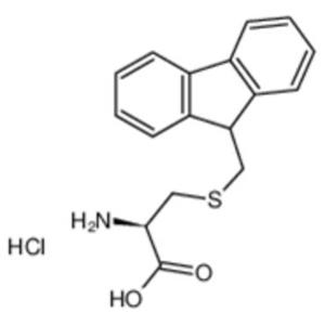 S-Fmoc甲基-L-半胱氨