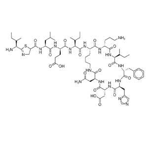 杆菌肽,Bacitracin