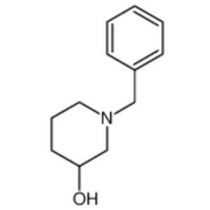 1-苄基-3-哌啶醇,1-Benzyl-3-hydroxypiperidine 98%