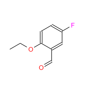 2-Ethoxy-5-fluoro-benzaldehyde