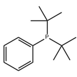 二叔丁基苯基膦,Di-tert-butylphenylphosphine