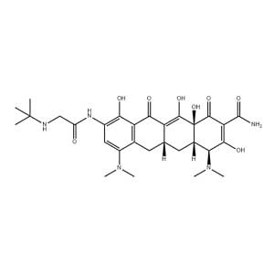 替加環(huán)素,Tigecycline