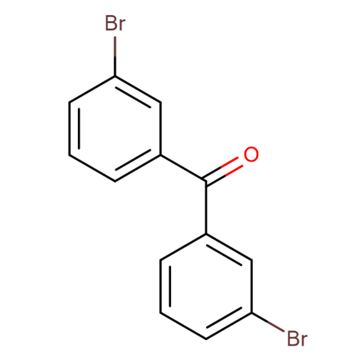 双(3-溴苯基)甲酮,Bis(3-bromophenyl)methanone