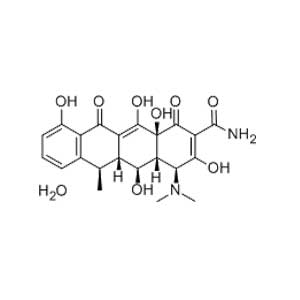 強(qiáng)力霉素一水物,Doxycycline Monohydrate