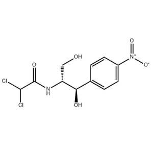 氯霉素,Chloramphenicol