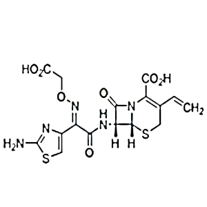 头孢克肟杂质D,Cefixime Impurity D