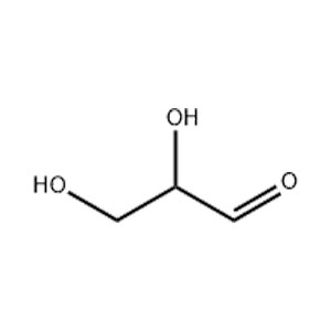 DL-甘油醛,DL-2,3-DihydroxypropanaL