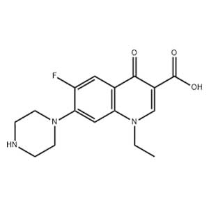 诺氟沙星,Norfloxacin