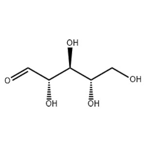 L-核糖,L-(+)-Ribose