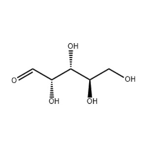 D-阿拉伯糖,D-(?)-Arabinose