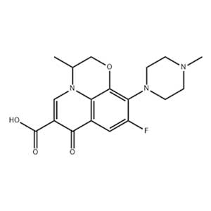 氧氟沙星,Ofloxacin