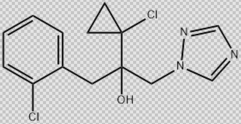 脱硫丙硫菌唑,Prothioconazole-desthio