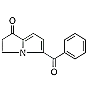 去氧肾上腺素酮咯酸溶液杂质K,Ketorolac EP Impurity B