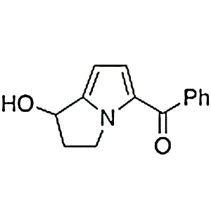 酮洛酸氨丁三醇EP杂质A,Ketorolac EP Impurity A