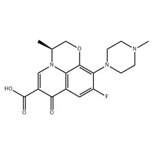 左氧氟沙星,Levofloxacin