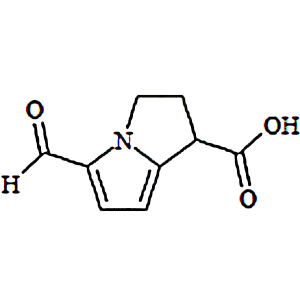 去氧肾上腺素酮咯酸溶液杂质C,Ketorolac Impurity 11