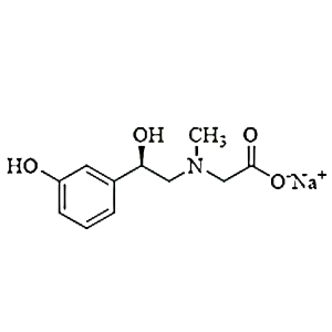 去氧肾上腺素酮咯酸杂质G,Phenylephrine USP RC G