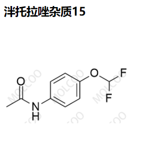 泮托拉唑雜質(zhì)15,Pantoprazole impurity 15