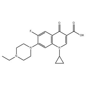 恩诺沙星,Enrofloxacin