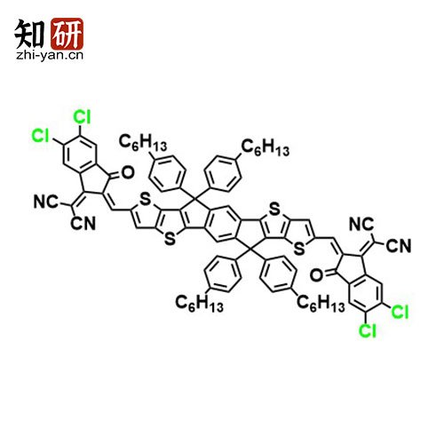 ITIC-4Cl / IT-4Cl,ITIC-4Cl / IT-4Cl