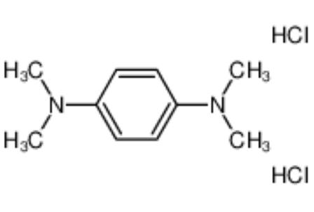 N,N,N',N'-四甲基对苯二胺二盐酸盐,TMPD;N,N,N',N'-Tetramethyl-p-phenylenediamine dihydrochloride