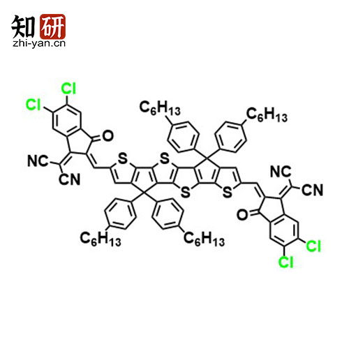 IHIC-4Cl,IHIC-4Cl