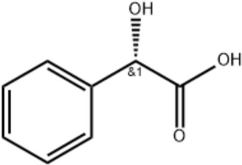 L-扁桃酸,(S)-(+)-Mandelic acid