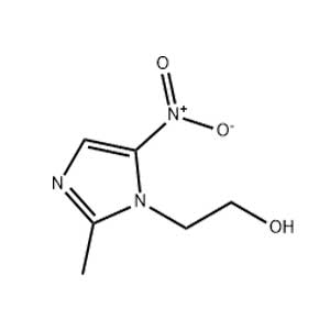 甲硝唑,Metronidazole