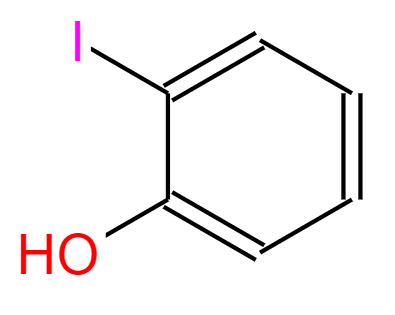 2-碘苯酚,2-Iodophenol