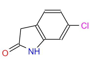 6-氯氧化吲哚,6-Chlorooxindole