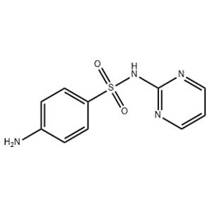 磺胺嘧啶,Sulfadiazine