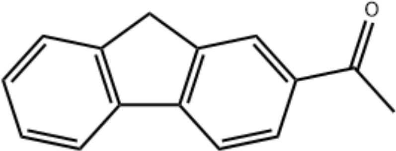 2-乙酰芴,2-Acetylfluorene