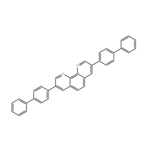 3,8-di([1,1'-biphenyl]-4-yl)-1,10-phenanthroline