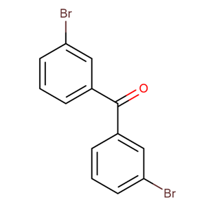 双(3-溴苯基)甲酮