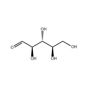 D-核糖,D-Ribose