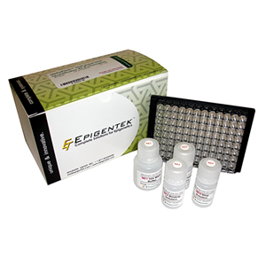 植物染色质免疫沉淀（ChIP）试剂盒 （48次反应）,EpiQuik Plant Chromatin Immunoprecipitation(ChIP) Kit